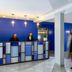 Receptionist