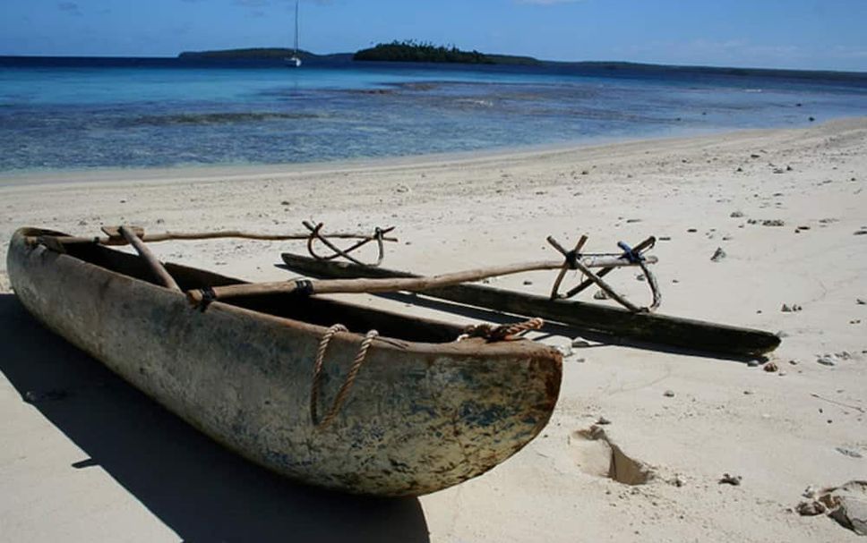 Strand Billede