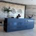 Receptionist