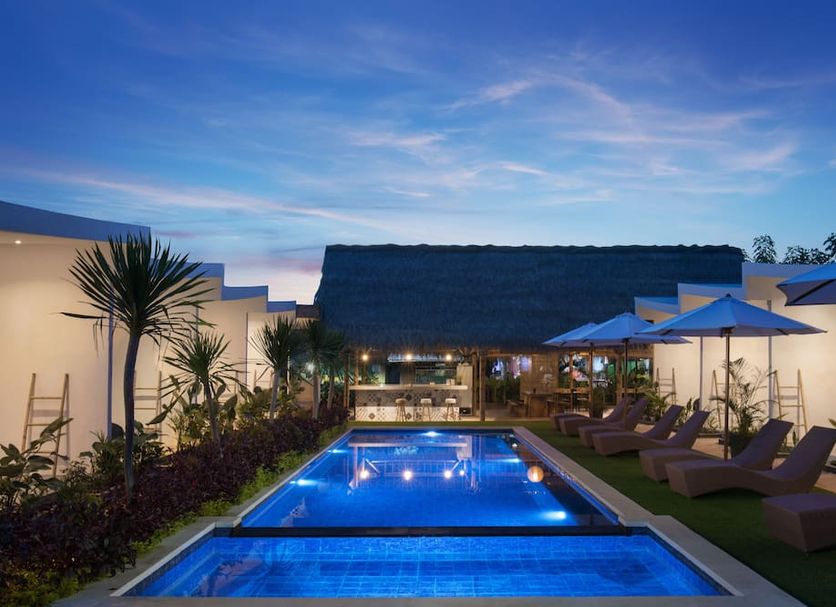 Pool Billede