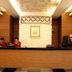 Receptionist