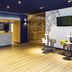 Receptionist