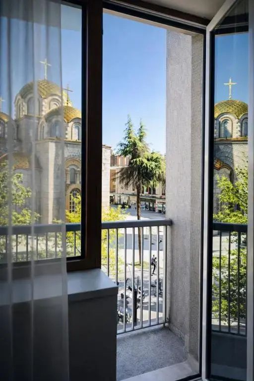 Balkon