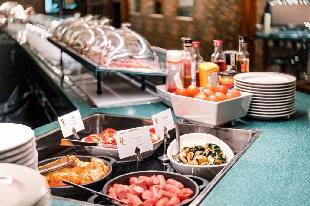 Buffet