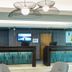 Receptionist