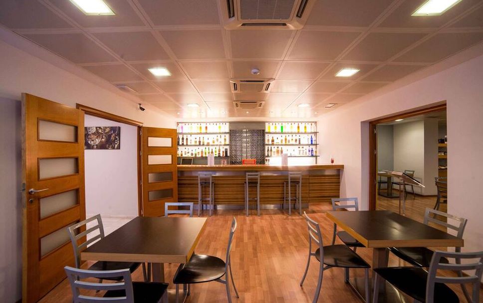 Bar Billede