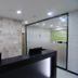 Receptionist