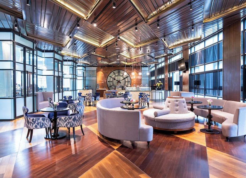 Lounge Billede