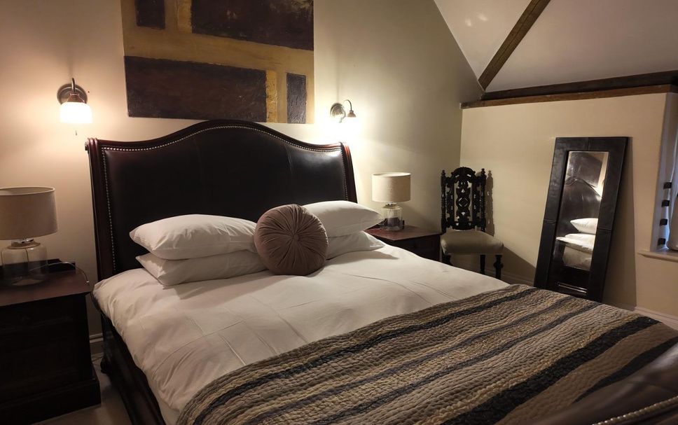 Soveværelse Billede