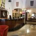 Receptionist
