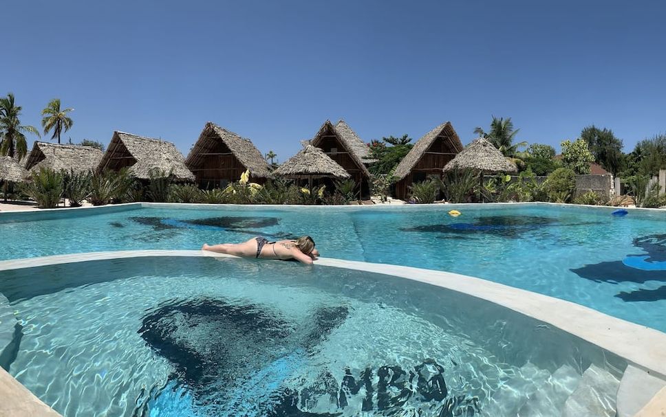 Pool Billede