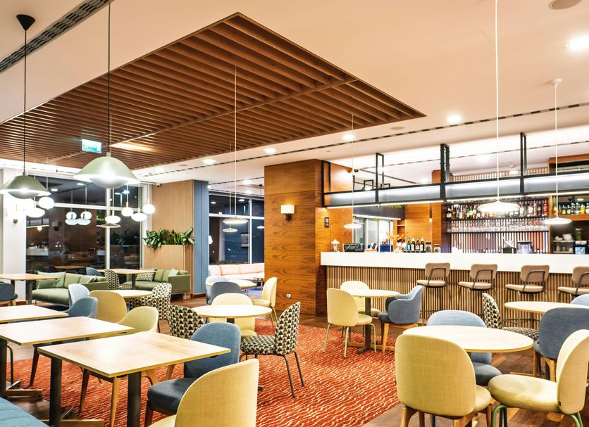 Bar Billede