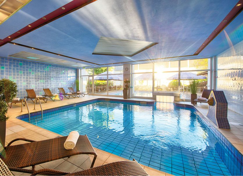 Pool Billede
