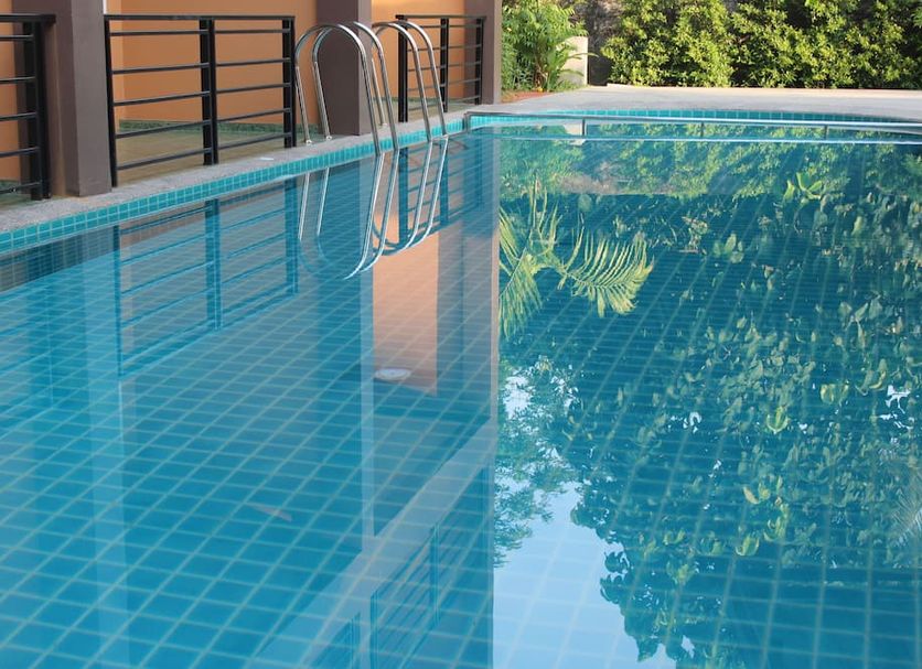 Pool Billede