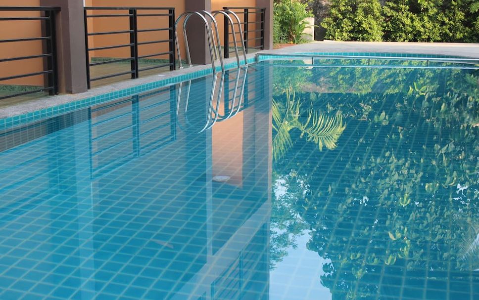 Pool Billede