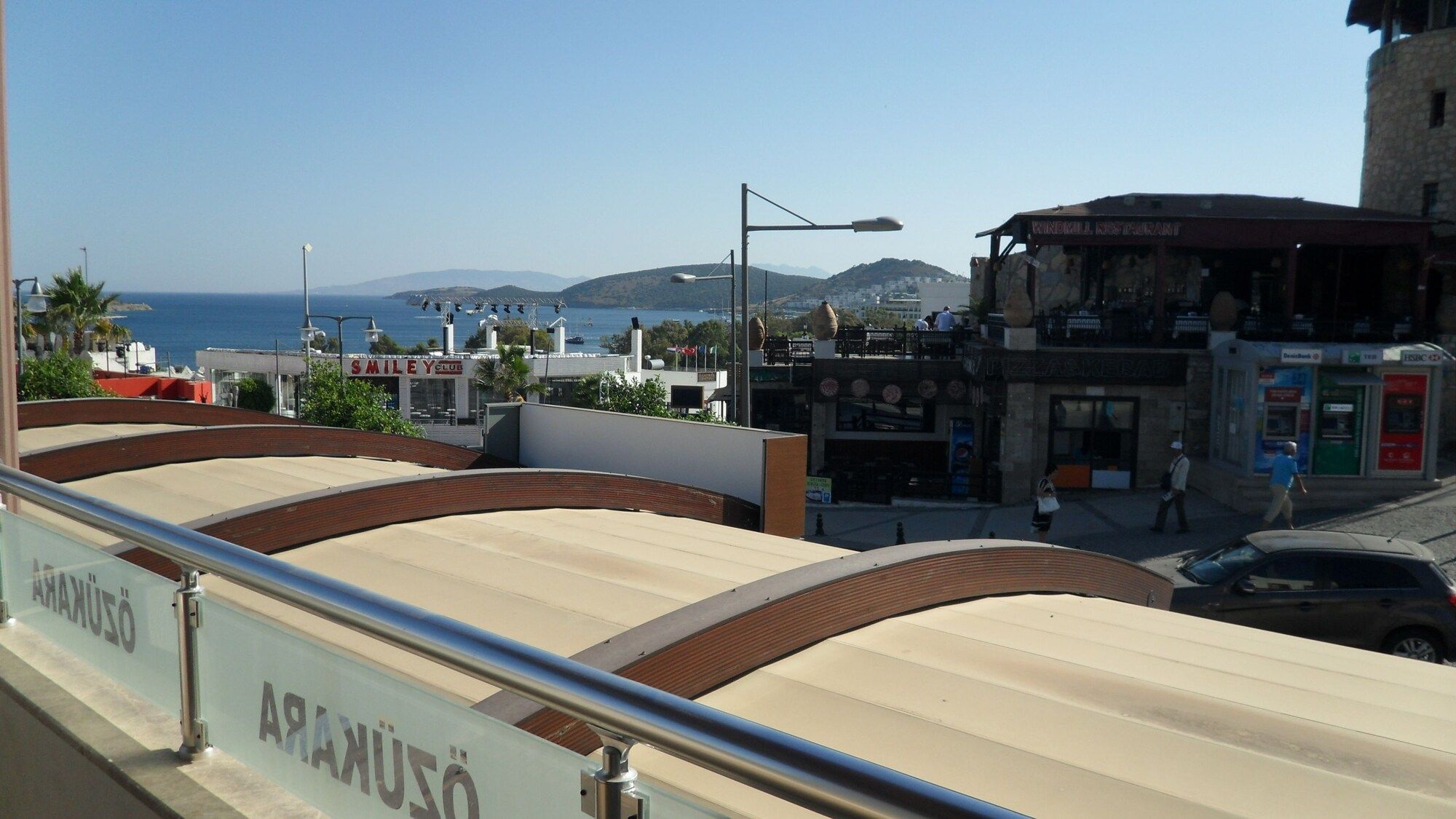 Balkon