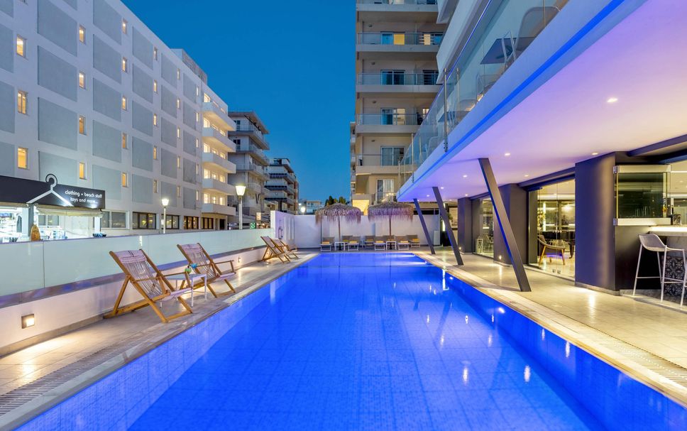 Pool Billede