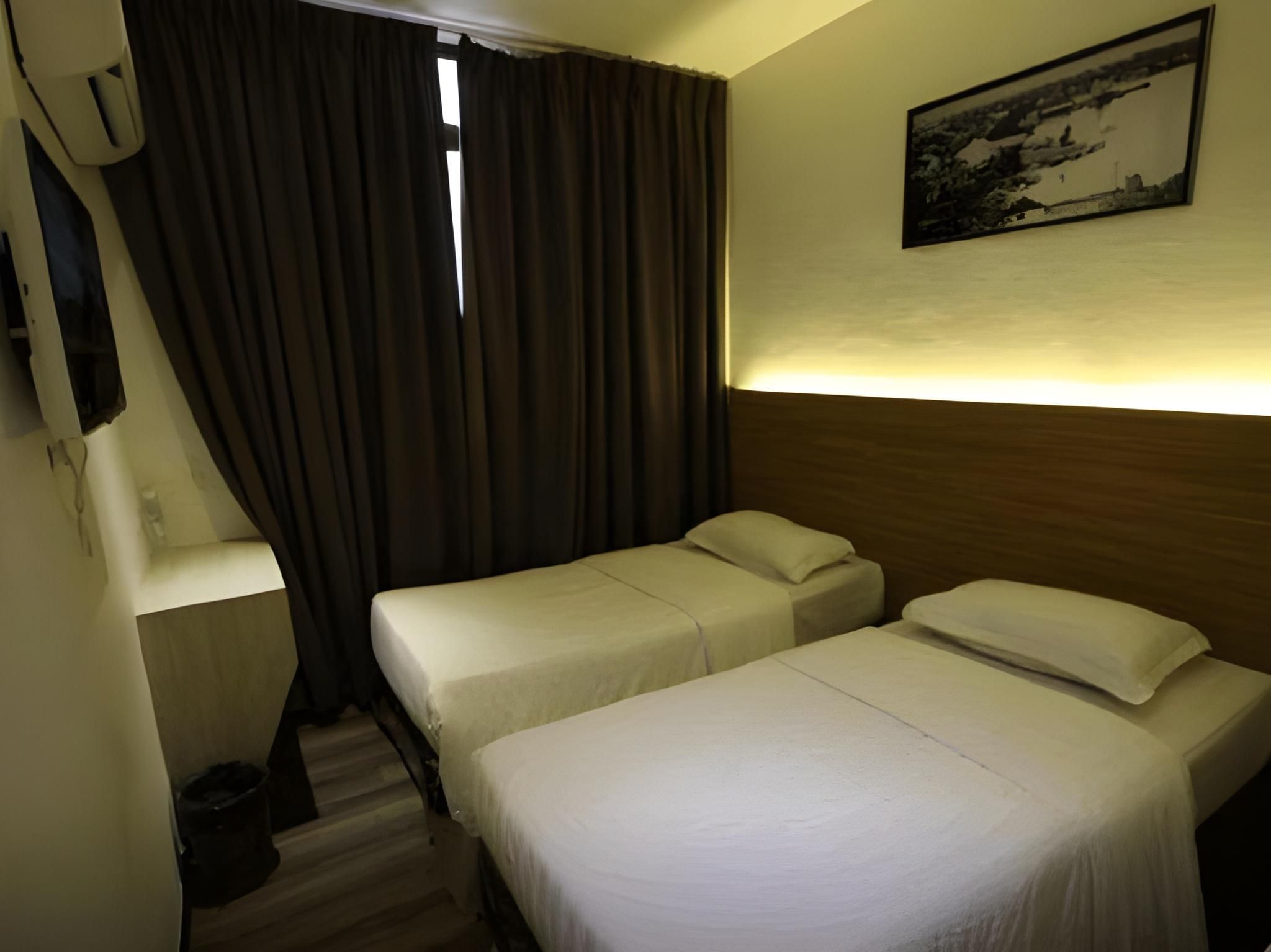 Andet