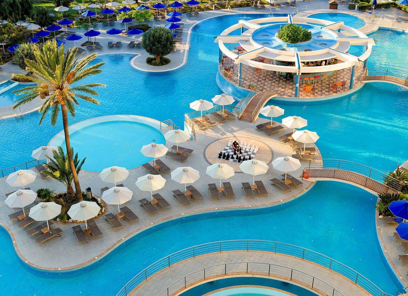Pool Billede