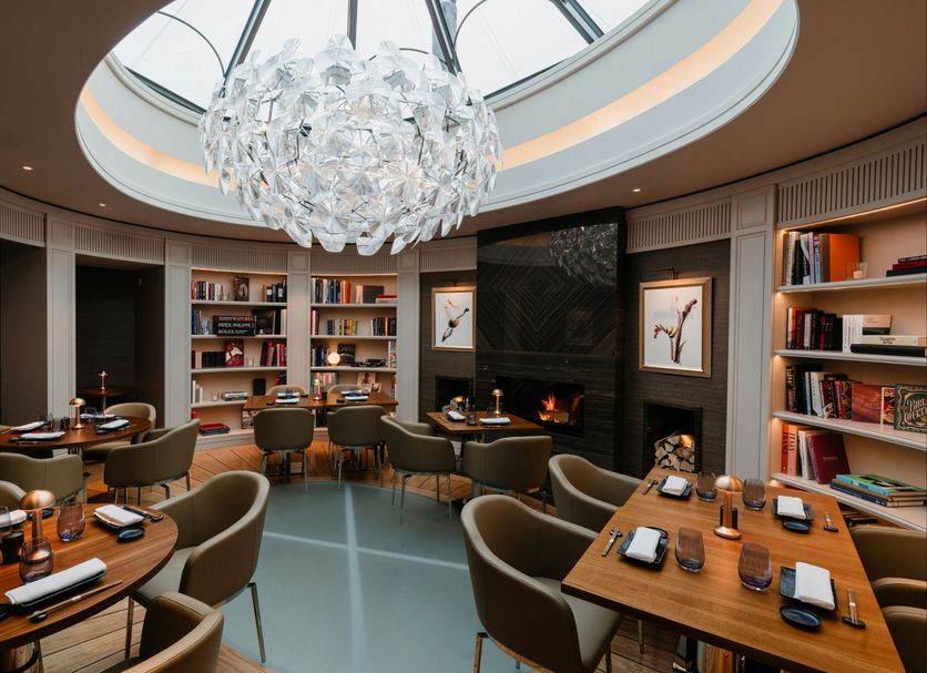 Lounge Billede