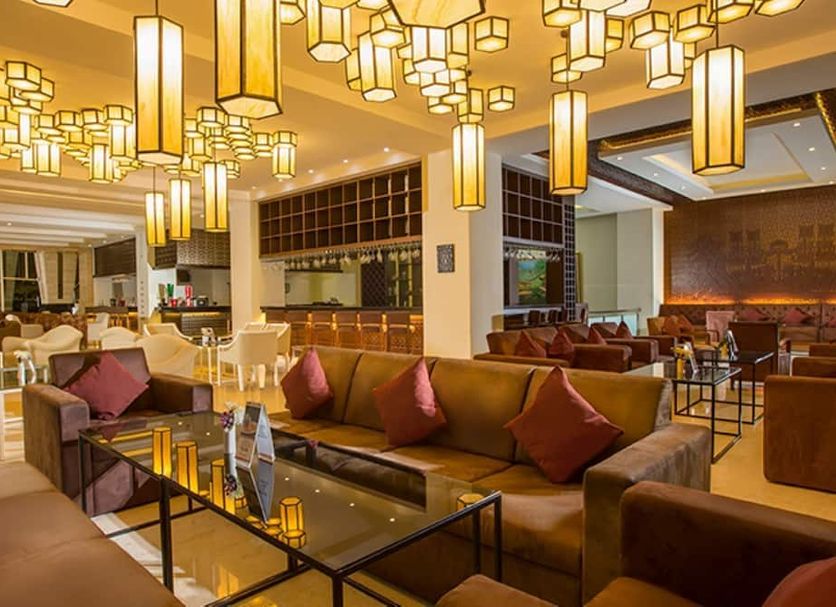 Lounge Billede