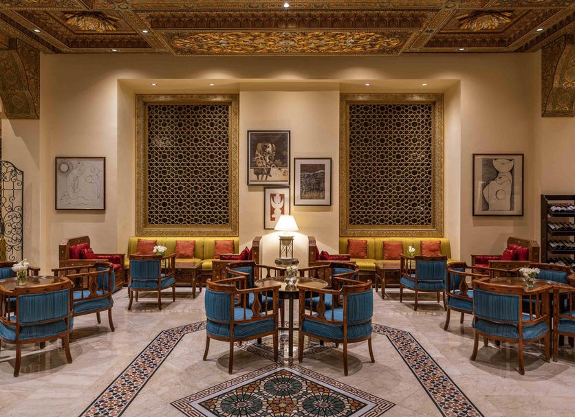 Lounge Billede