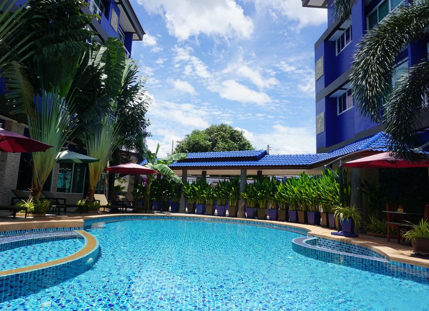 Pool Billede
