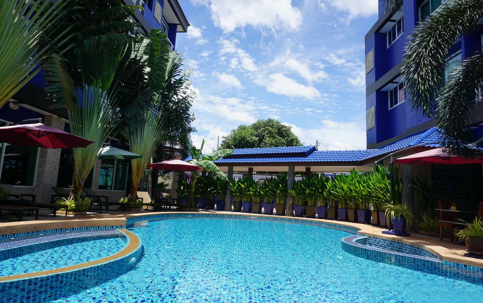 Pool Billede
