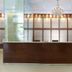 Receptionist