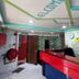 Receptionist