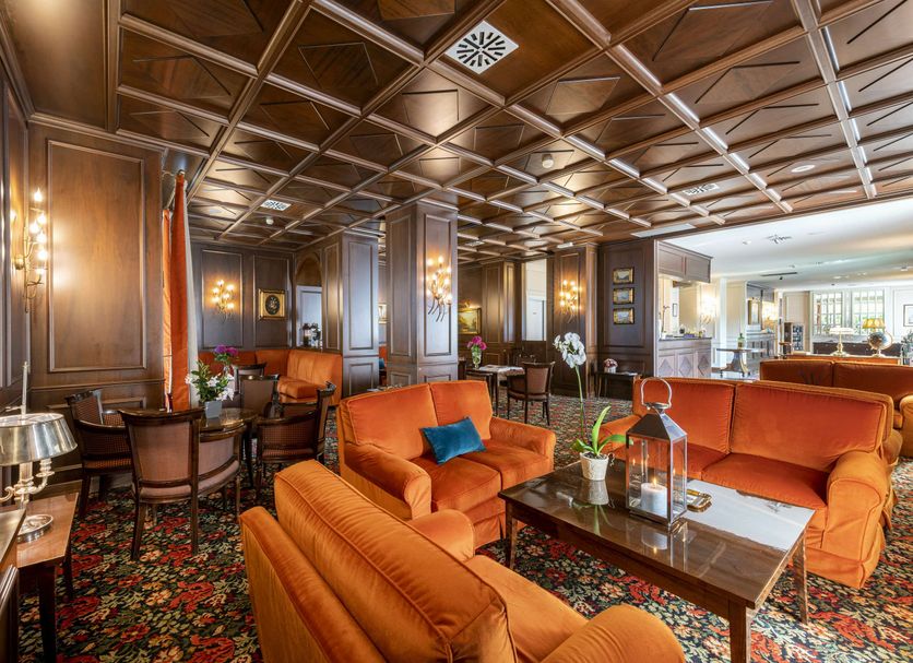 Lounge Billede