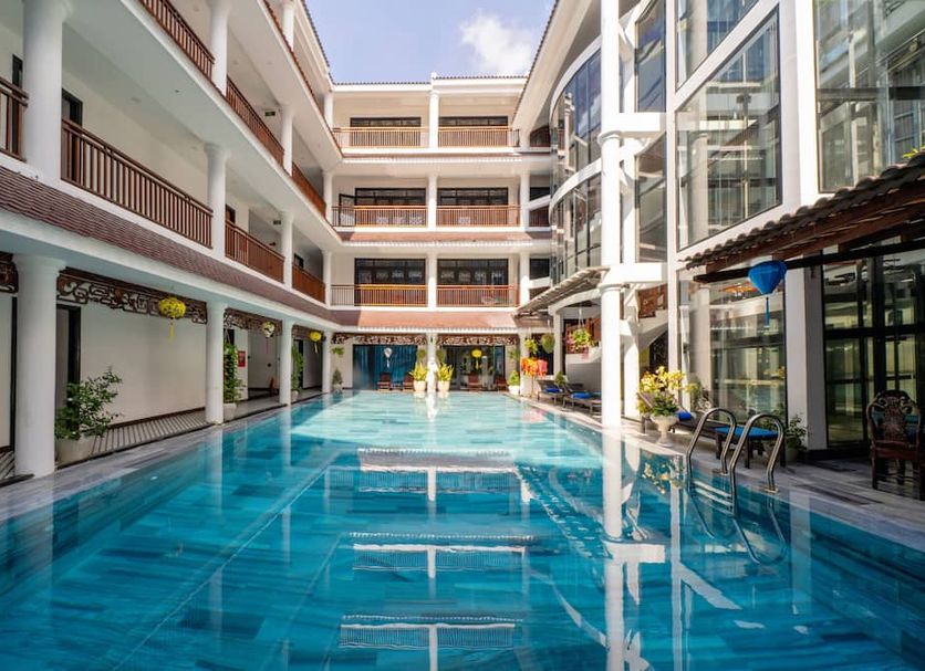 Pool Billede