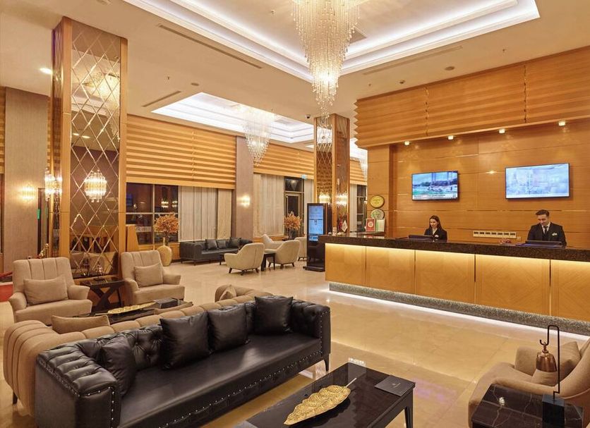 Lounge Billede