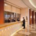 Receptionist