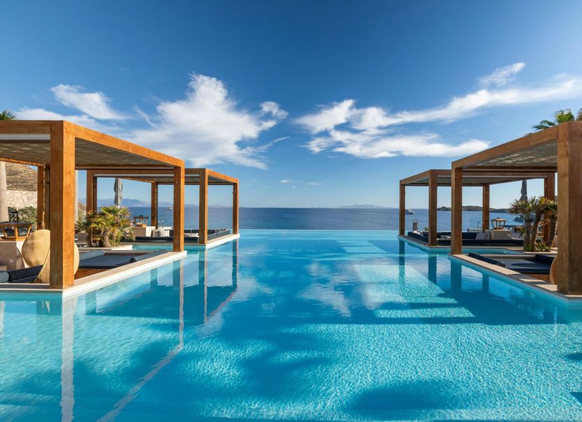 Pool Billede