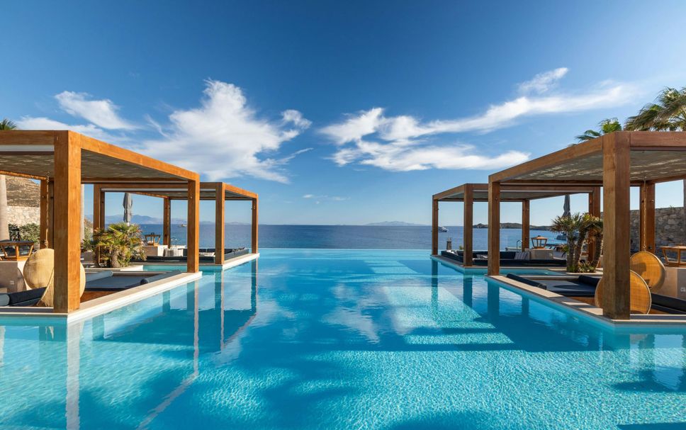 Pool Billede