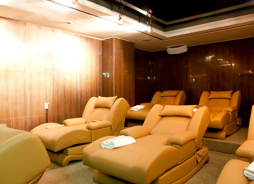 Lounge Billede