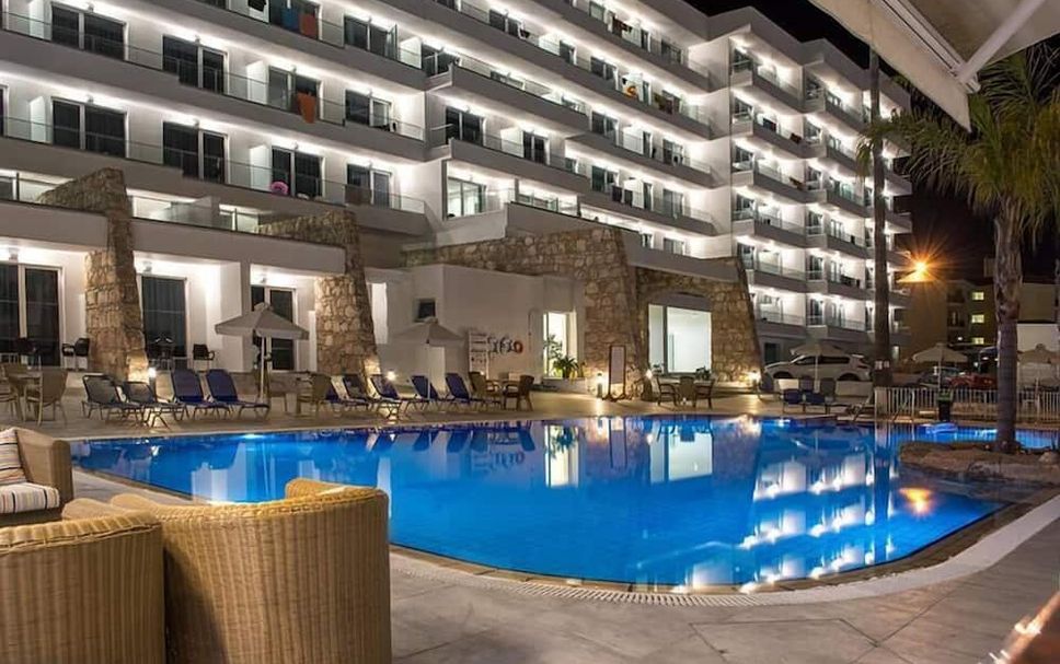 Pool Billede