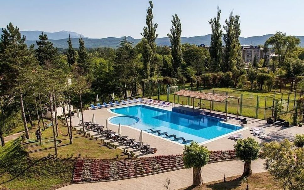 Pool Billede