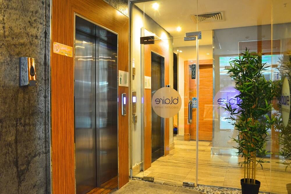Hotelfacilitet