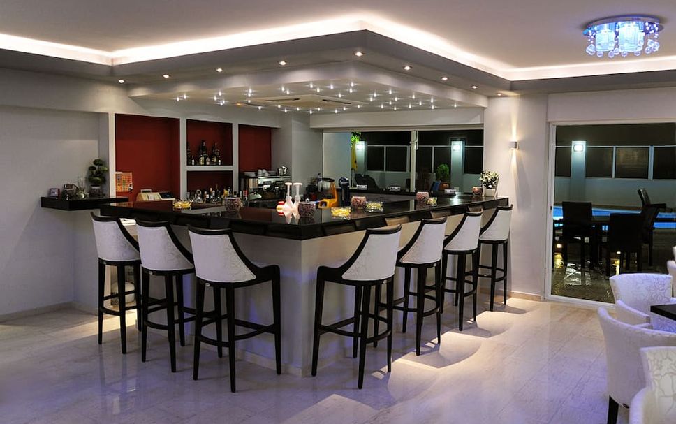 Bar Billede