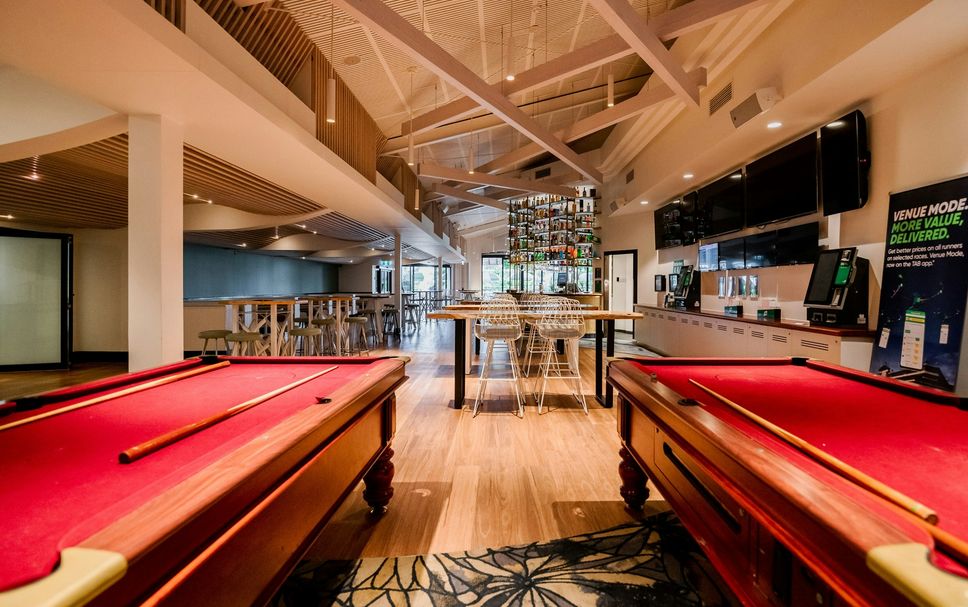 Bar Billede