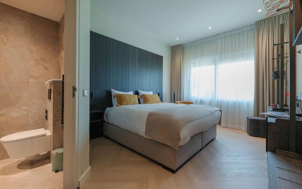 Soveværelse Billede