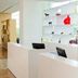 Receptionist