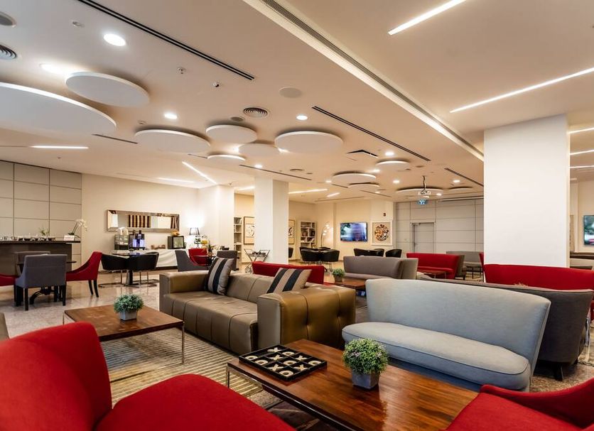 Lounge Billede