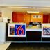 Receptionist