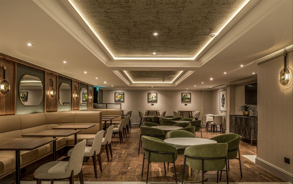 Lounge Billede