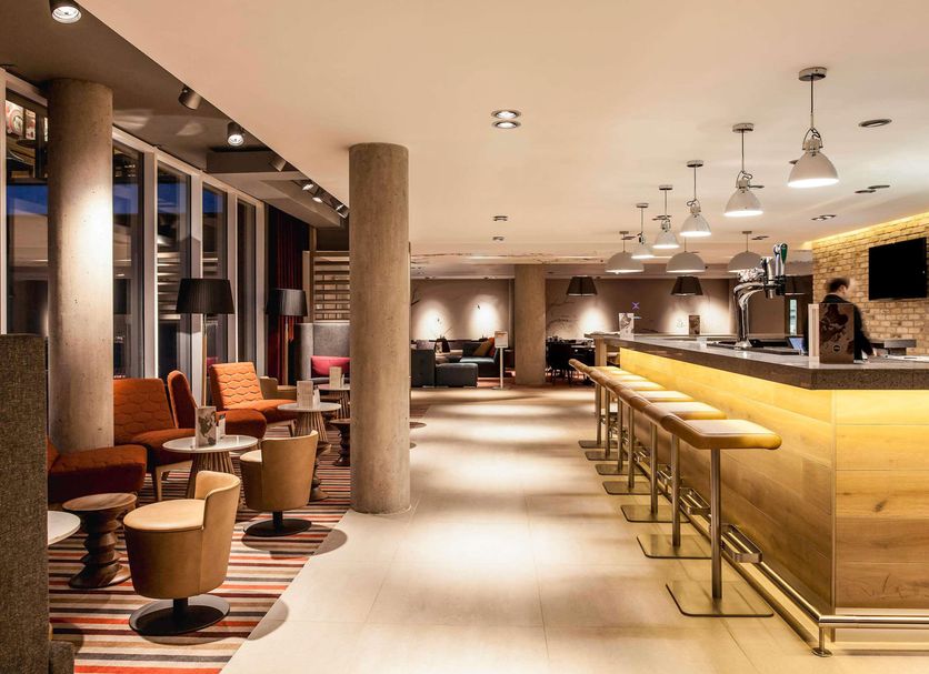 Bar Billede