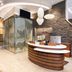 Receptionist