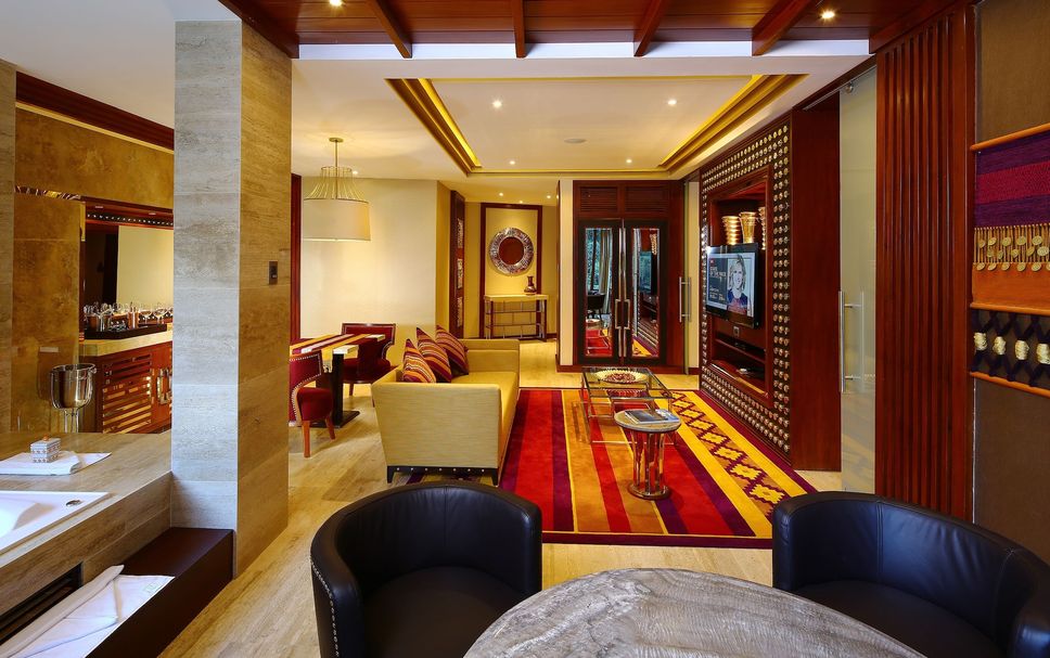 Lounge Billede